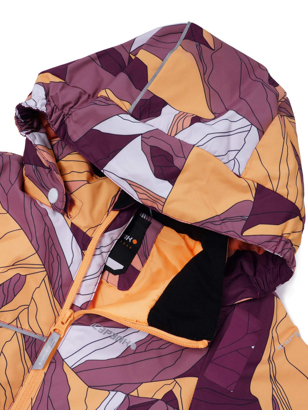 ICEPEAK Ски гащеризон JIZAN KD