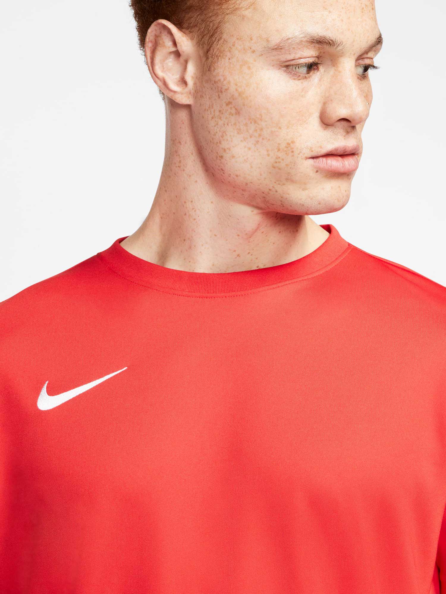 NIKE TEAM Тениска M NK DF PARK VII JSY SS