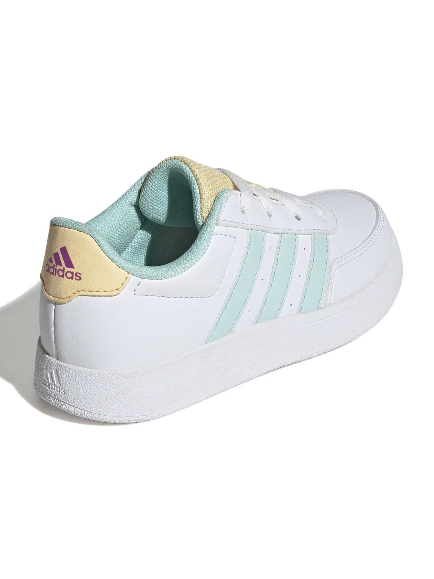 ADIDAS SPORTSWEAR Обувки Breaknet Lifestyle Court Lace