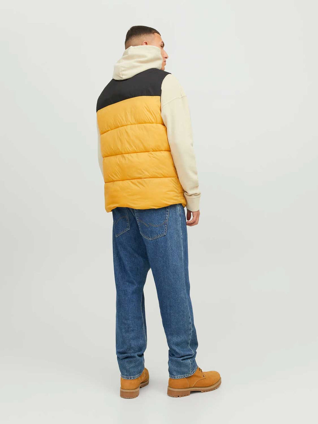 JACK & JONES Елек TOBY