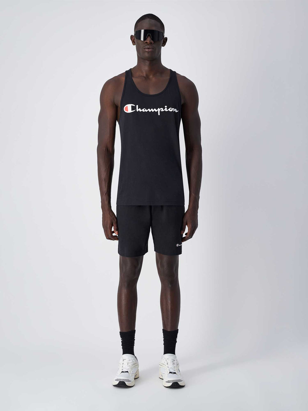 CHAMPION Къси панталони Bermuda