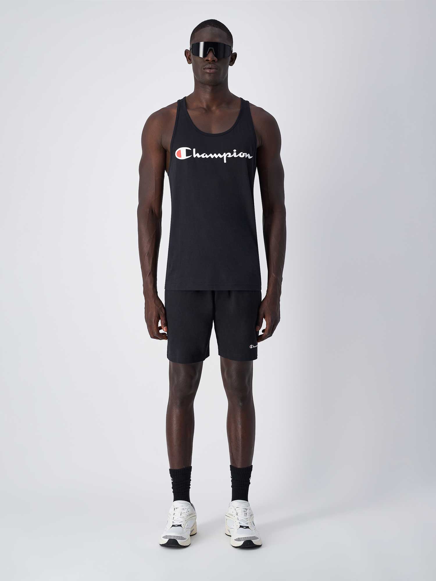 CHAMPION Къси панталони Bermuda
