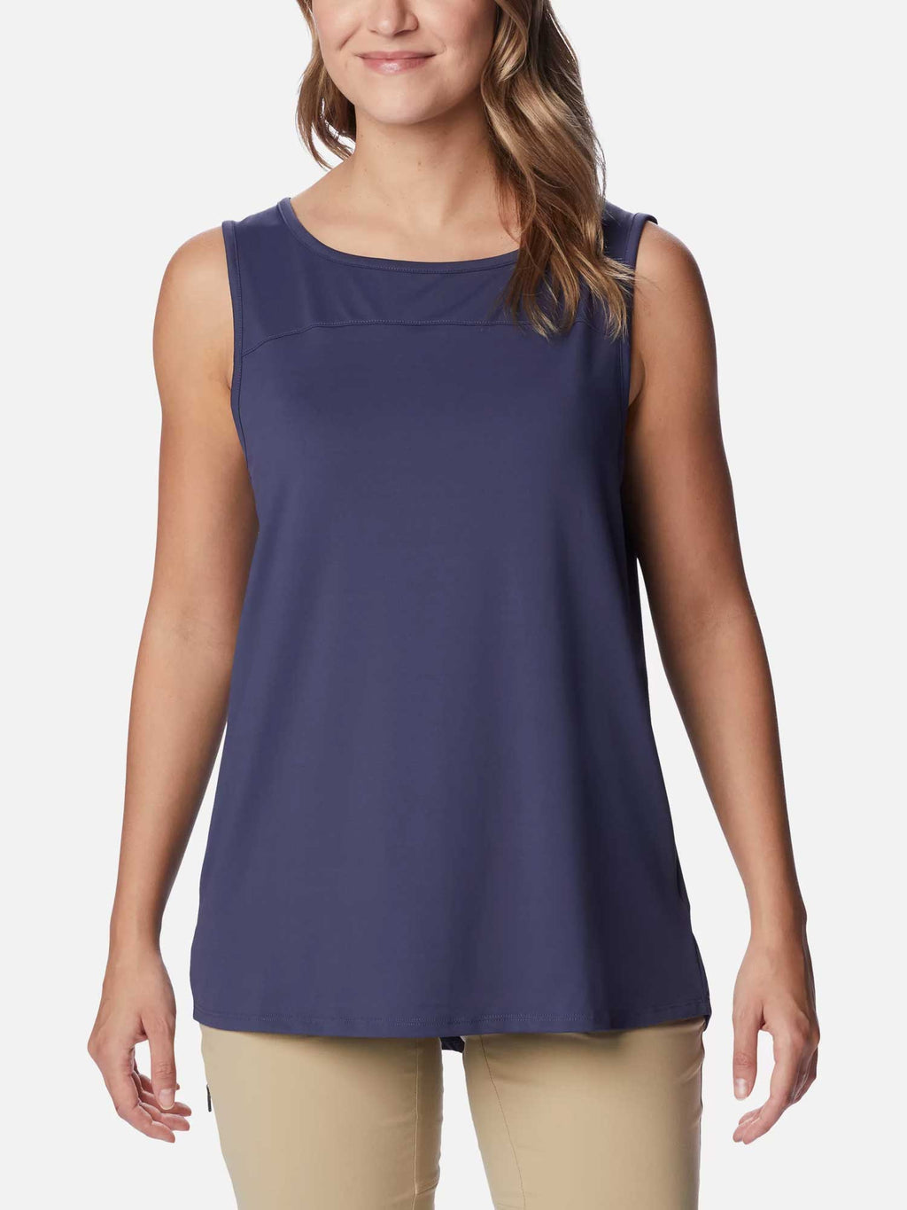 COLUMBIA Потник Chill River