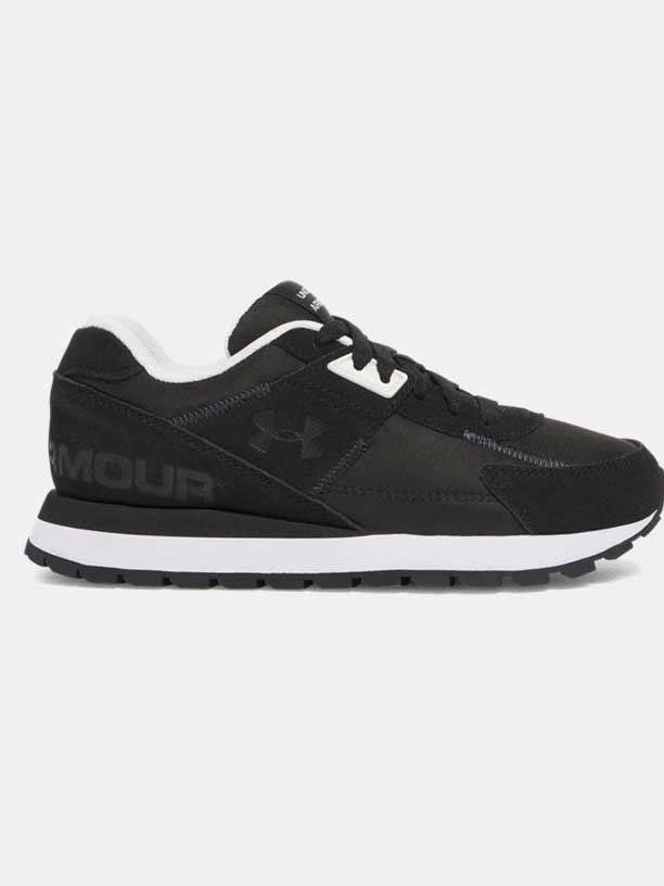 UNDER ARMOUR Обувки UA GS Essential Runner