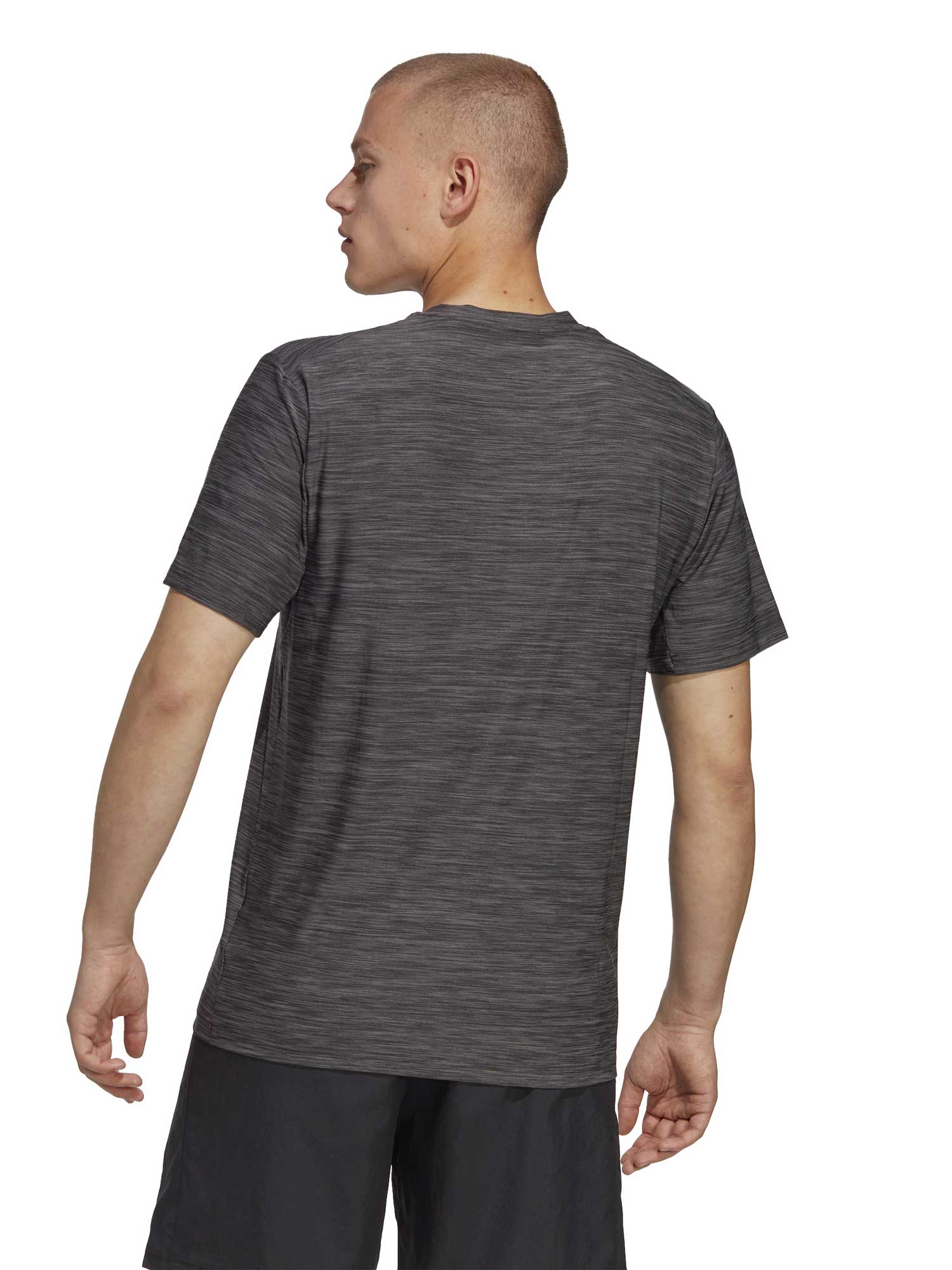 ADIDAS PERFORMANCE Тениска Train Essentials Stretch Training