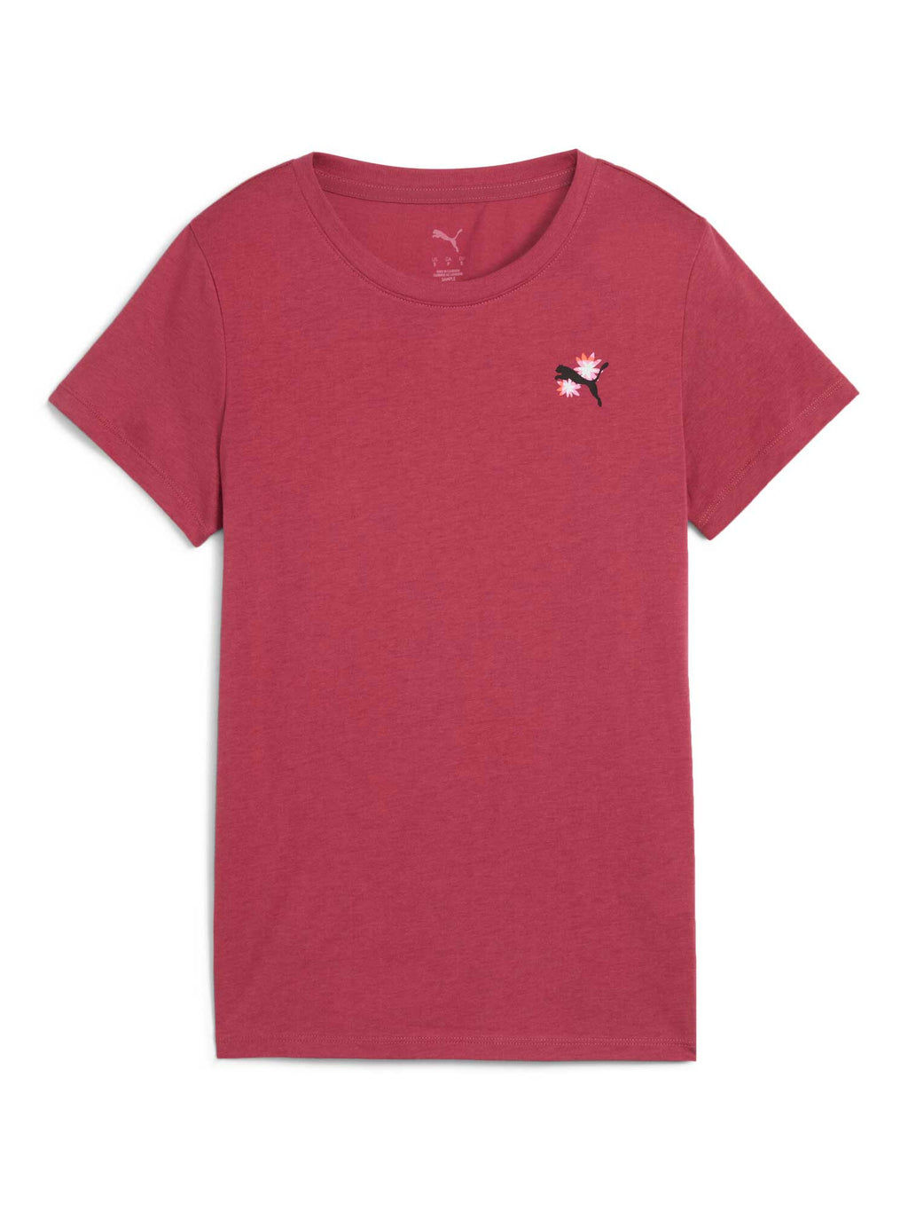 PUMA Тениска GRAPHICS TRAIN CONCEPT TEE W