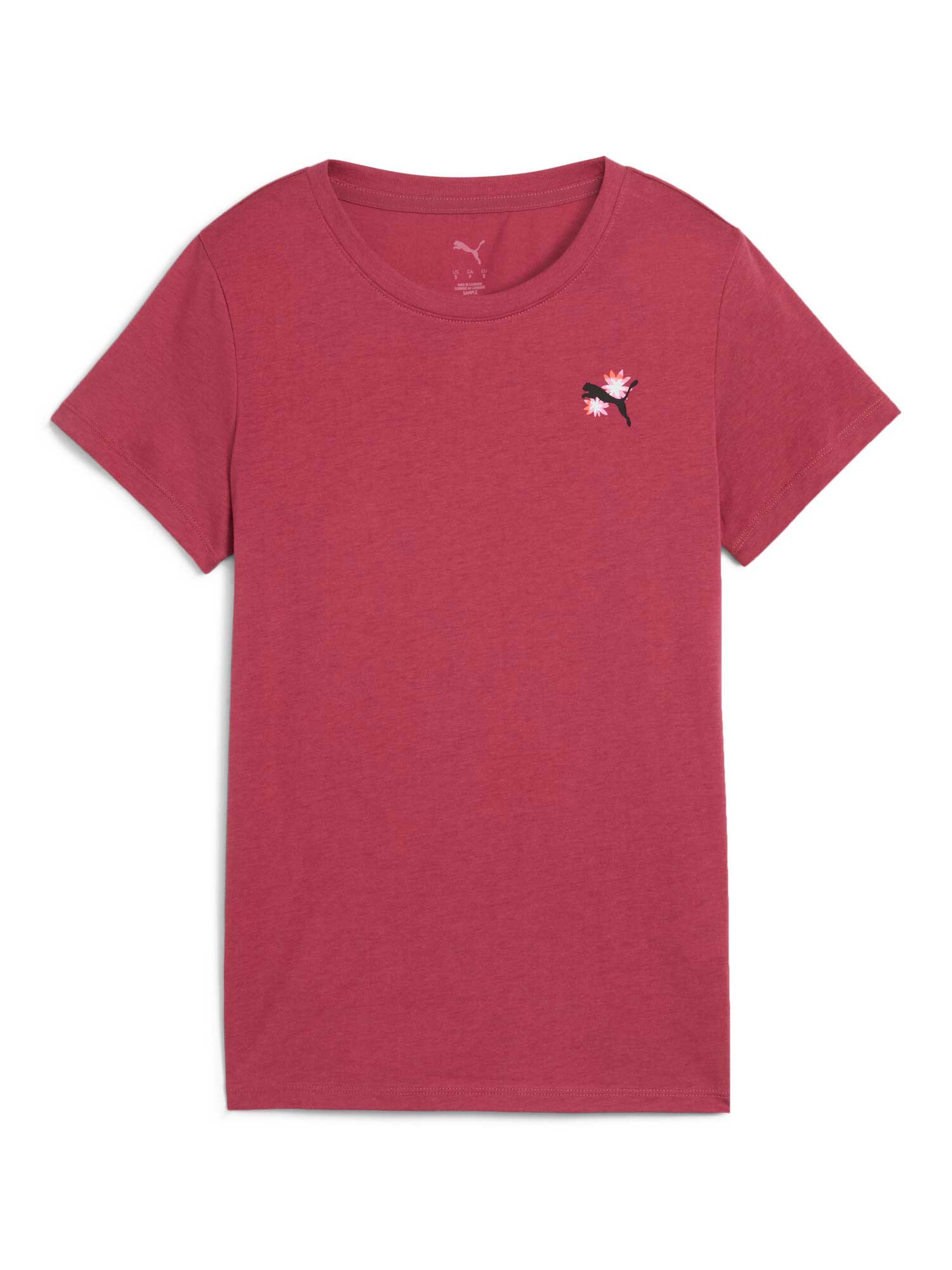PUMA Тениска GRAPHICS TRAIN CONCEPT TEE W