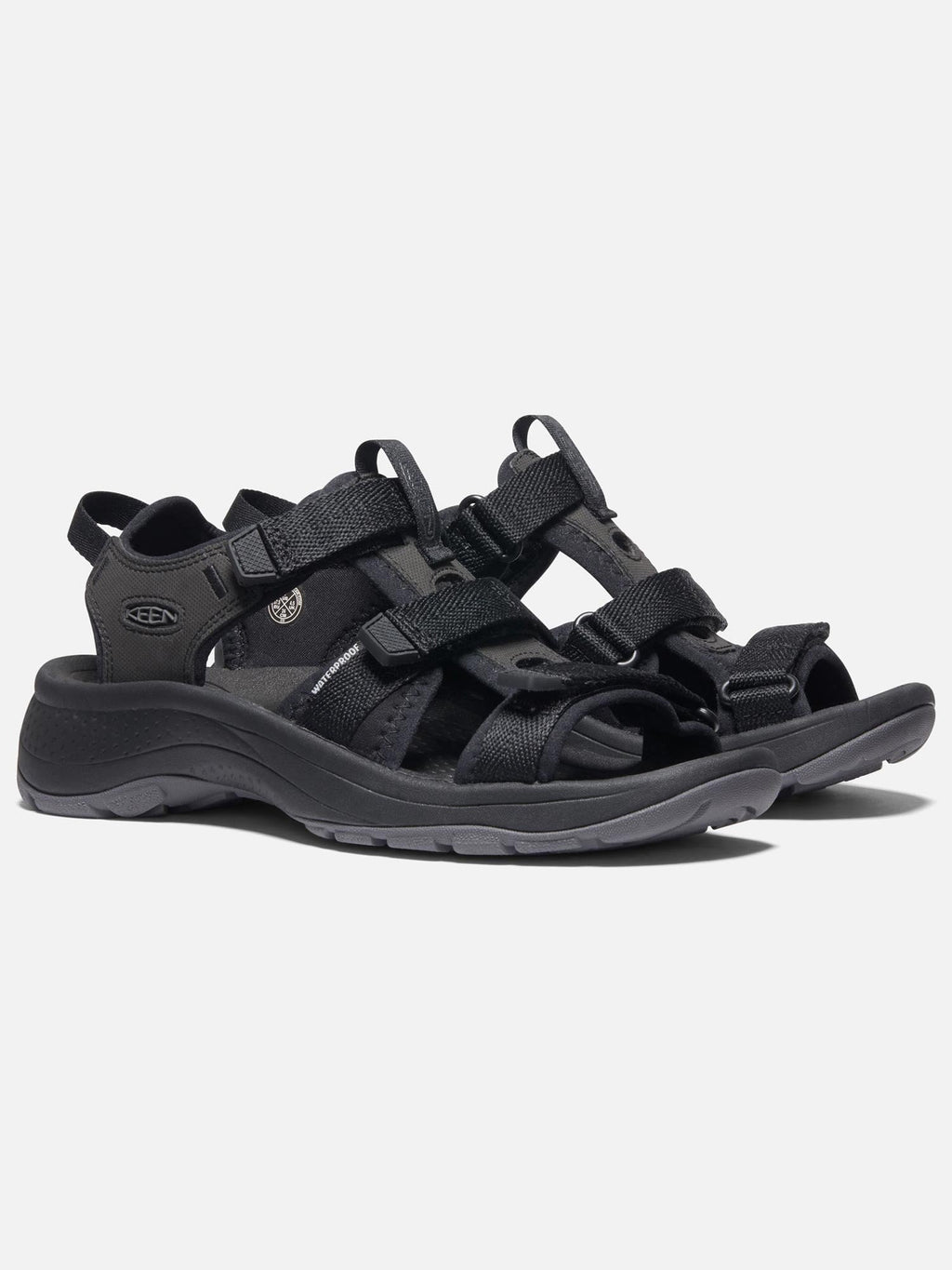 KEEN Сандали ASTORIA WEST OPEN TOE