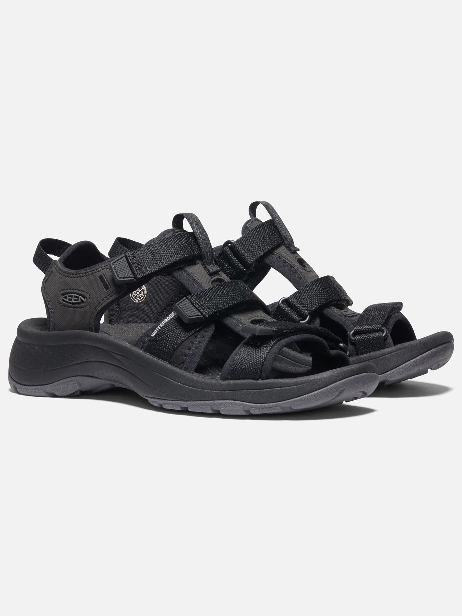 KEEN Сандали ASTORIA WEST OPEN TOE