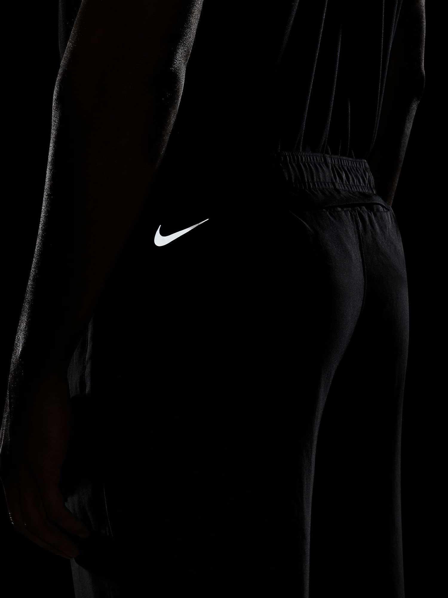 NIKE Спортно долнище M NK DF FLSH CHLLGR WVN PNT