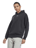 REEBOK Суитшърт Studio Recycled Oversize