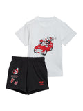 ADIDAS ORIGINALS Спортен екип Disney Mickey and Friends