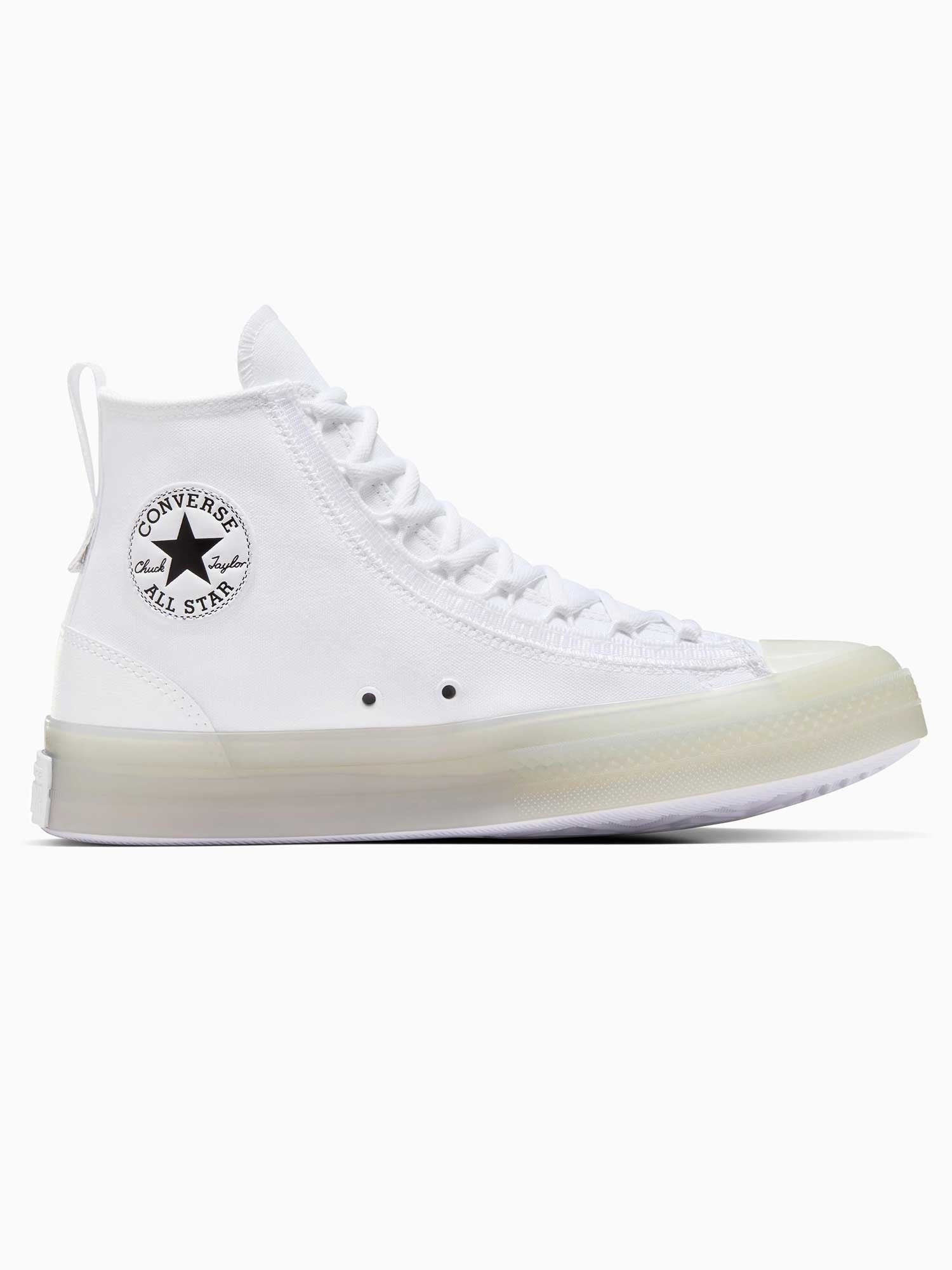 CONVERSE Обувки CHUCK TAYLOR ALL STAR CX EXP2