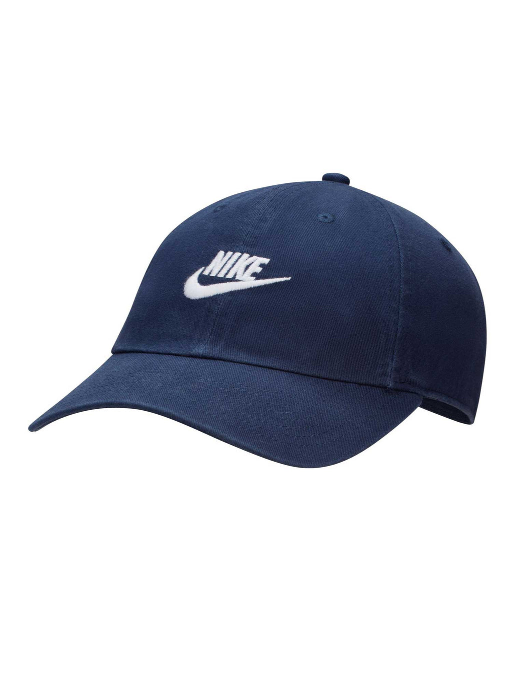 NIKE Шапка U NK CLUB CAP U CB FUT WSH L