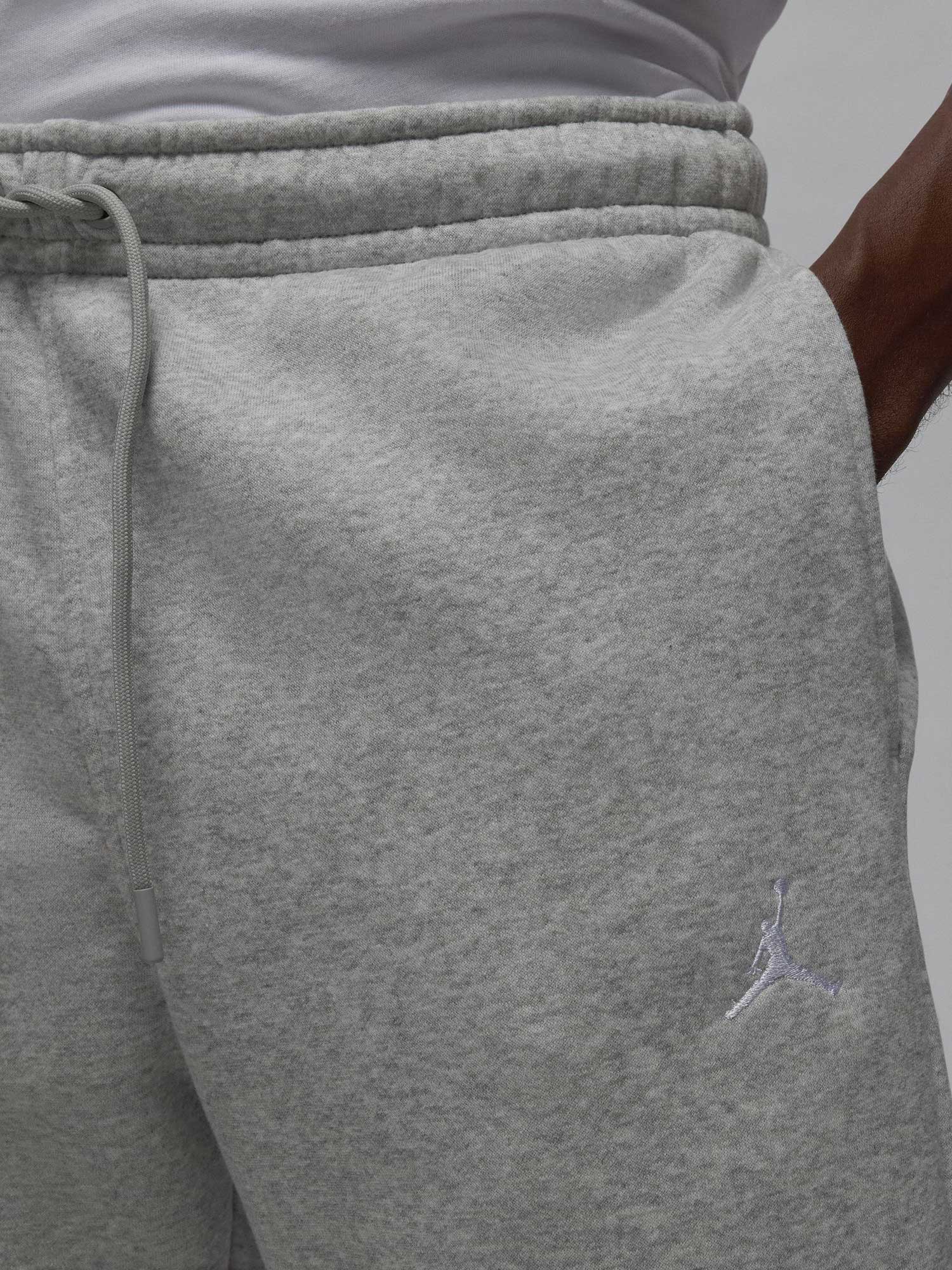 JORDAN Спортно долнище M J BRK FLC PANT