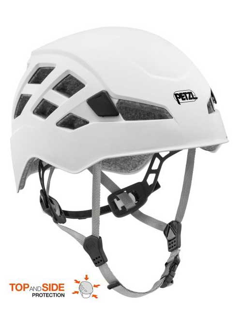 PETZL Каска за катерене BOREO 2023