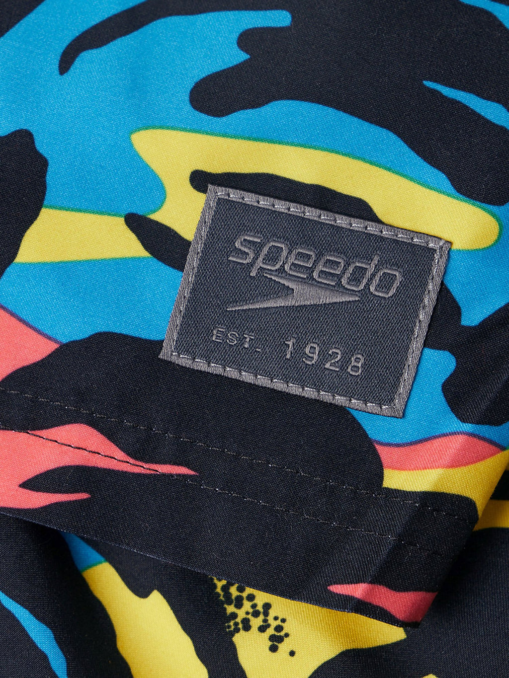 SPEEDO Плувни шорти MENS PRINTED LEISURE 16'' WATERSHORT