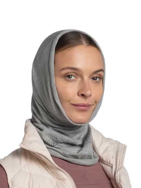 BUFF Кърпа за глава MERINO MIDWEIGHT
