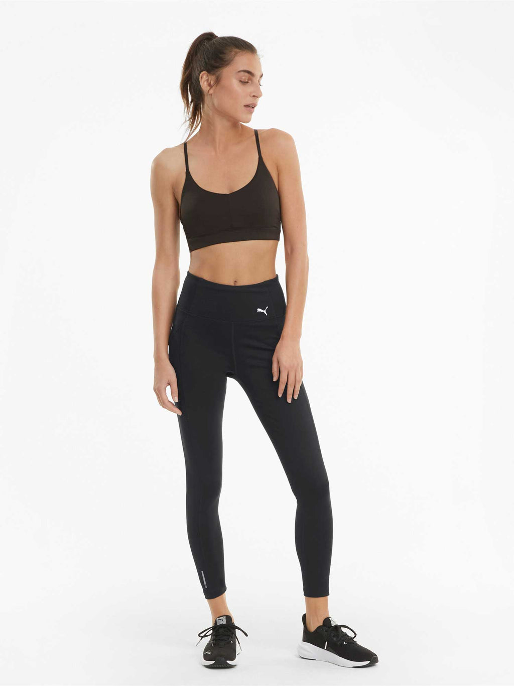 PUMA Клин Favorite FOREVER High Waist 7/8 Tight