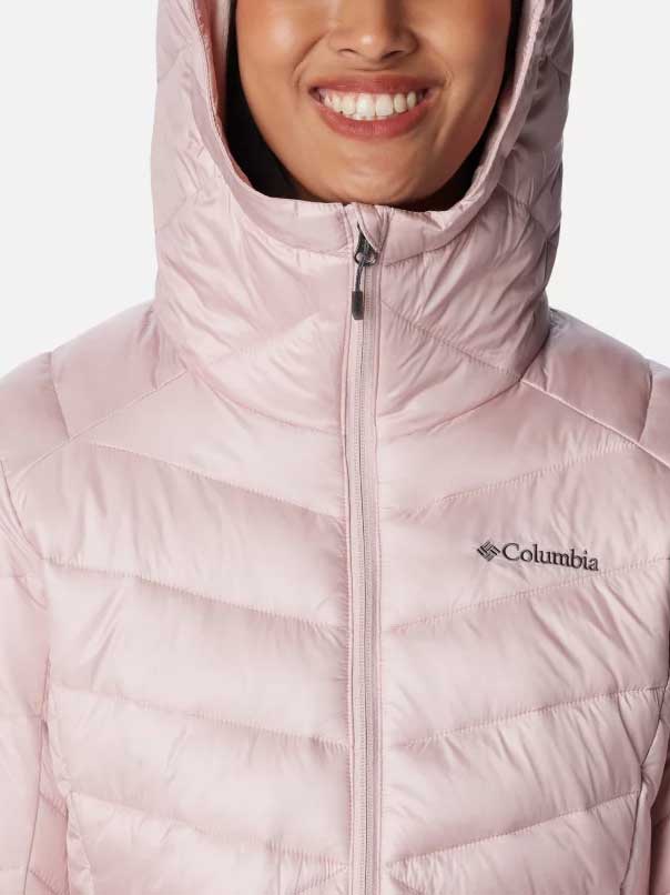 COLUMBIA Яке Joy Peak Hooded