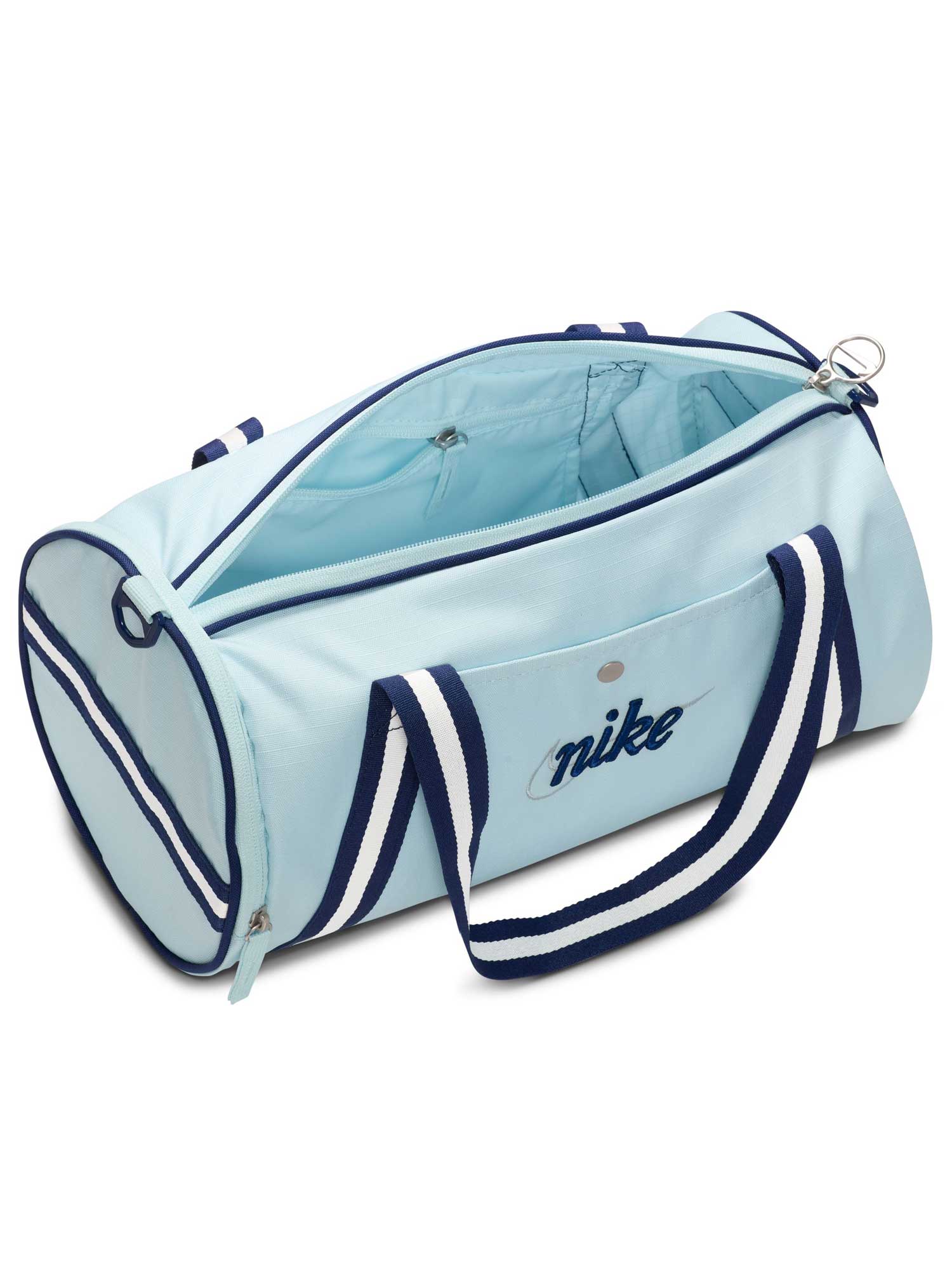 NIKE Сак NK HERITAGE DUFF - RETRO