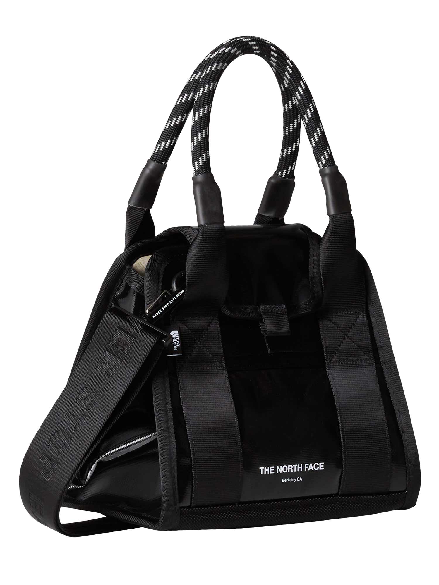 THE NORTH FACE Чанта BASE CAMP MINI BAG