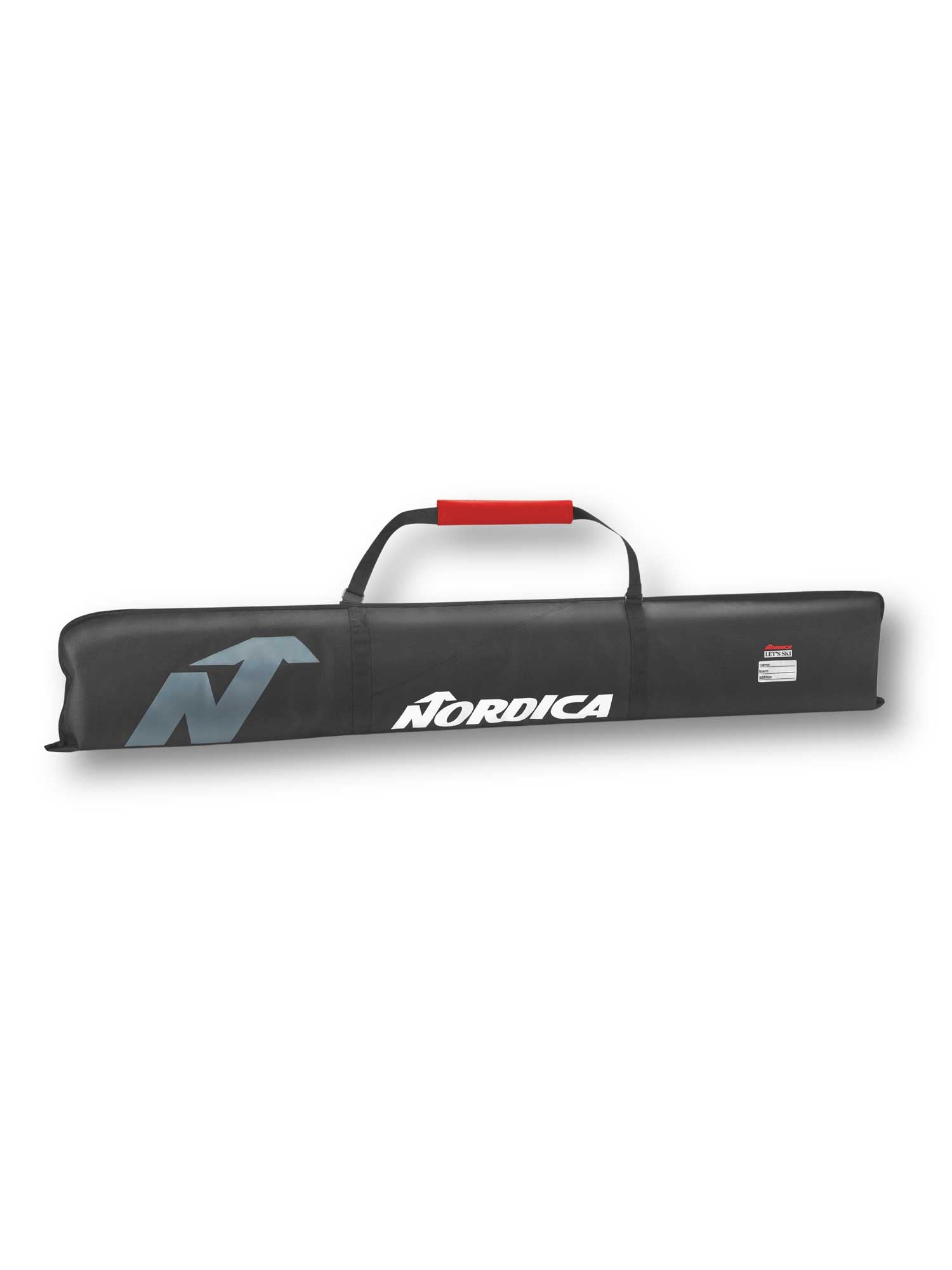 NORDICA Чанта за ски обувки SKI BAG LITE