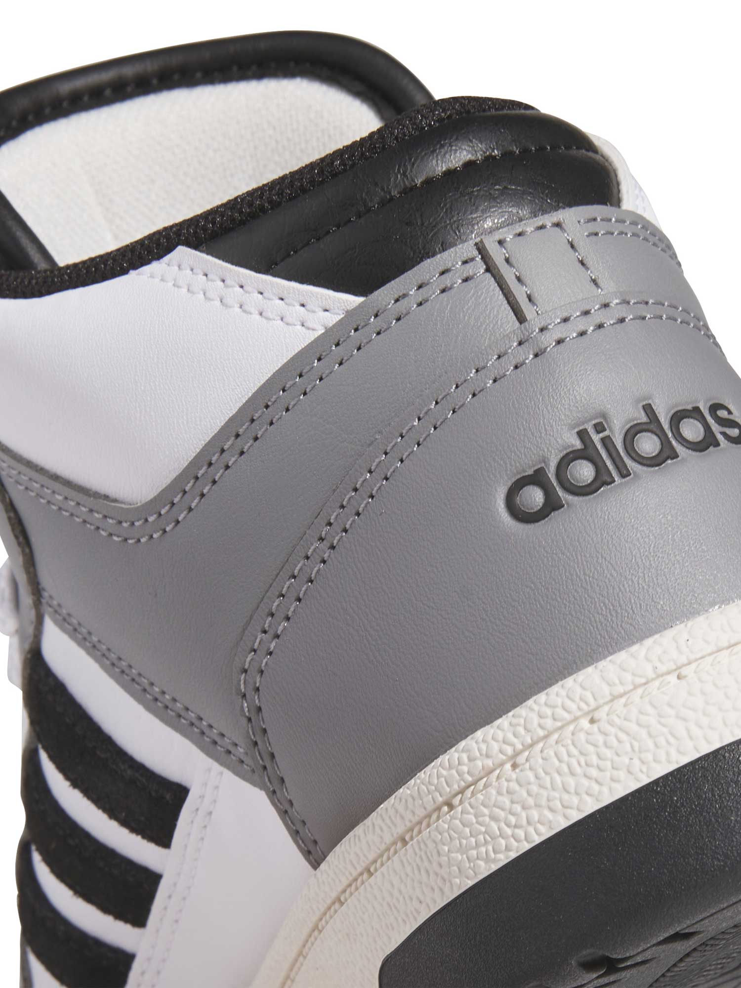 ADIDAS PERFORMANCE Обувки Rapid Court Mid