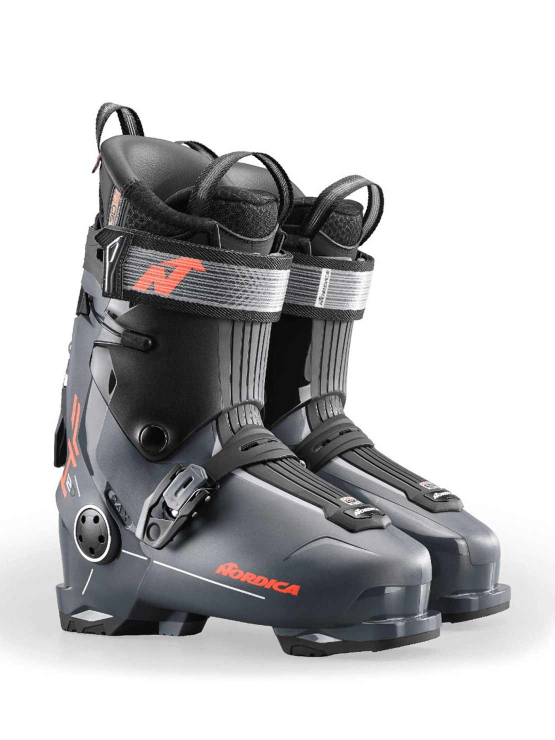 NORDICA Ски обувки HF 120 GW