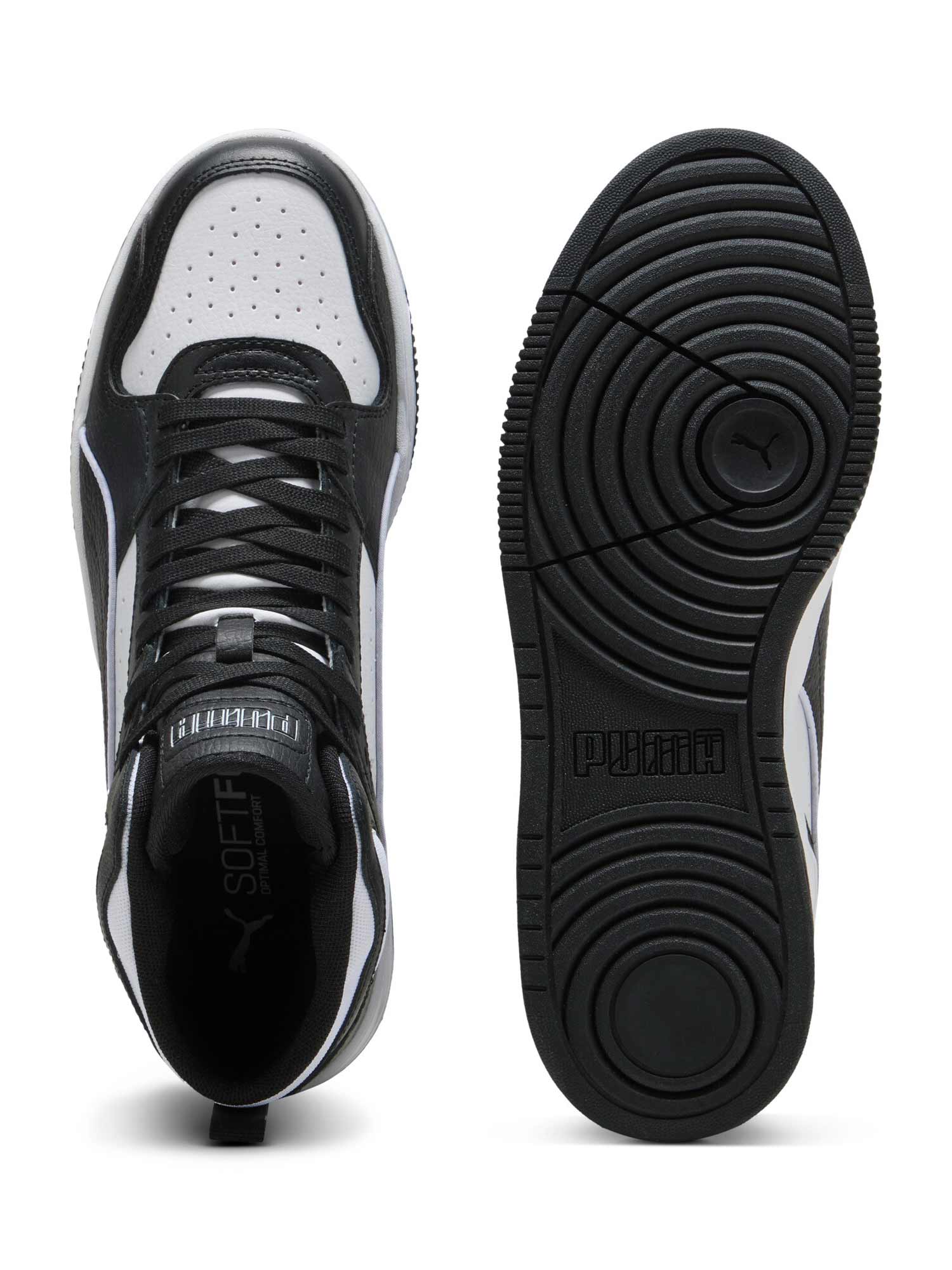 PUMA Обувки RBD Break Mid