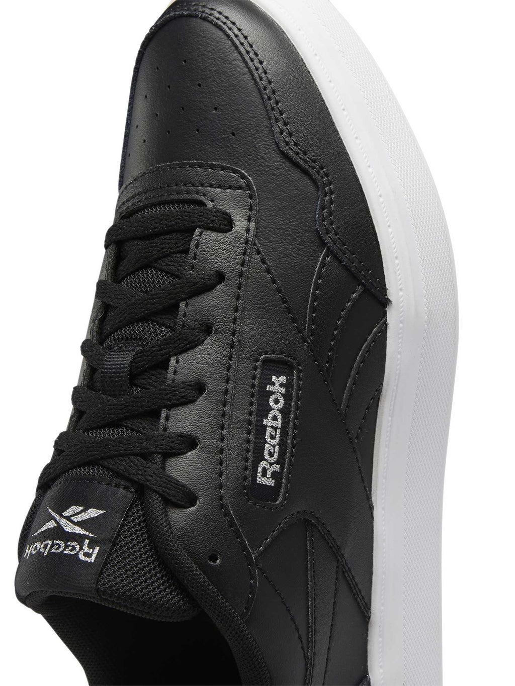 REEBOK Обувки Court Advance Bold