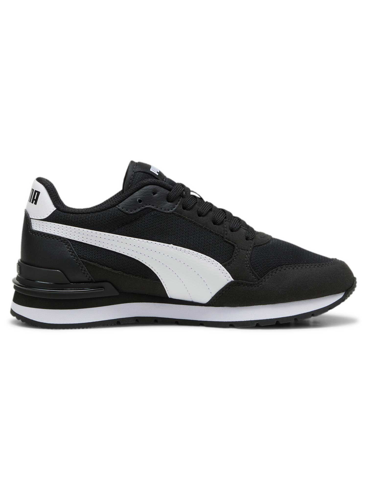 PUMA Обувки ST Runner v4 Mesh Jr
