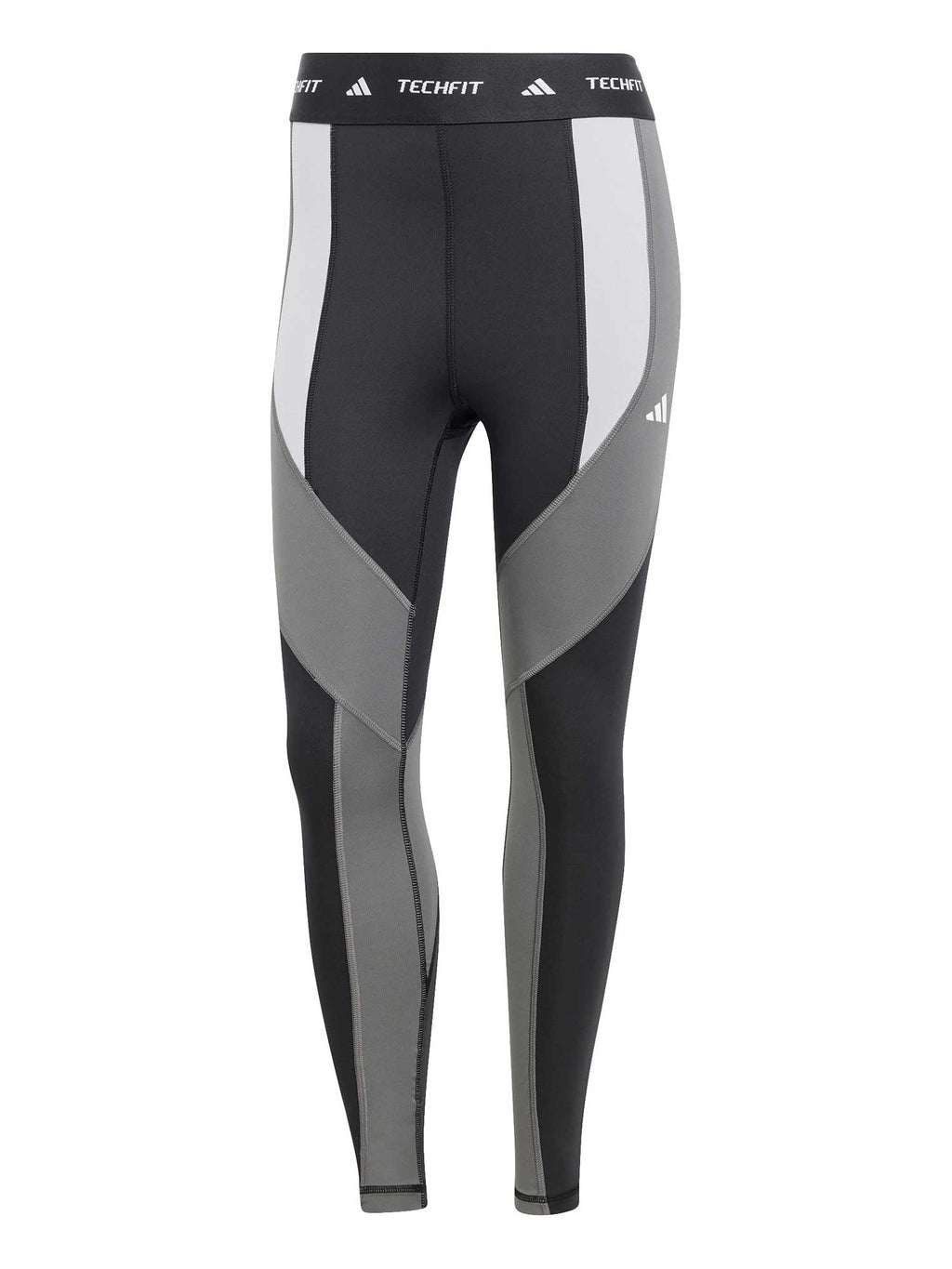 ADIDAS PERFORMANCE Клин Techfit 7\/8 Colorblock