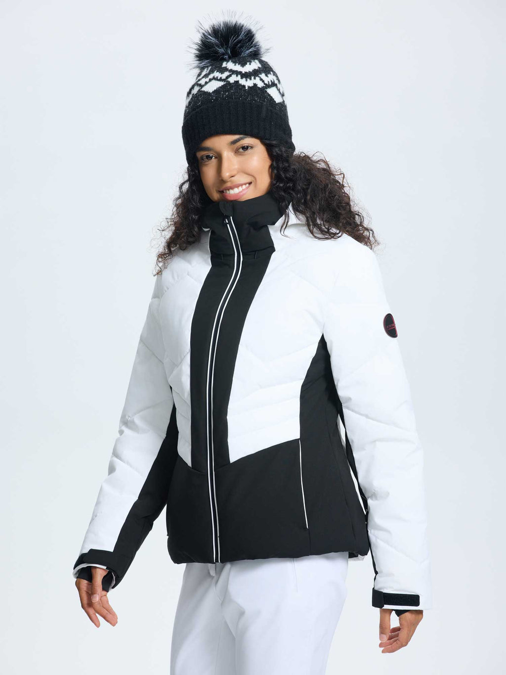 ICEPEAK Ски яке ELLINWOOD