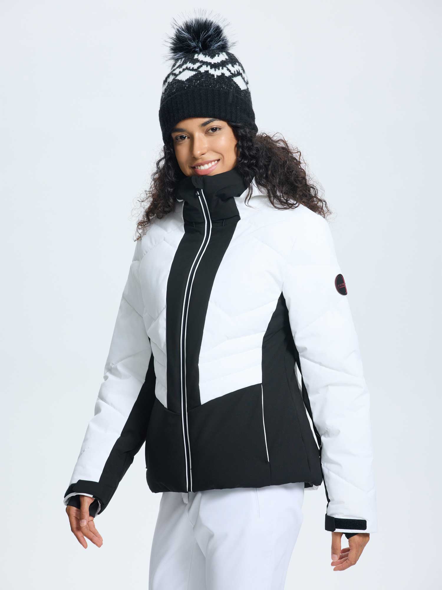 ICEPEAK Ски яке ELLINWOOD