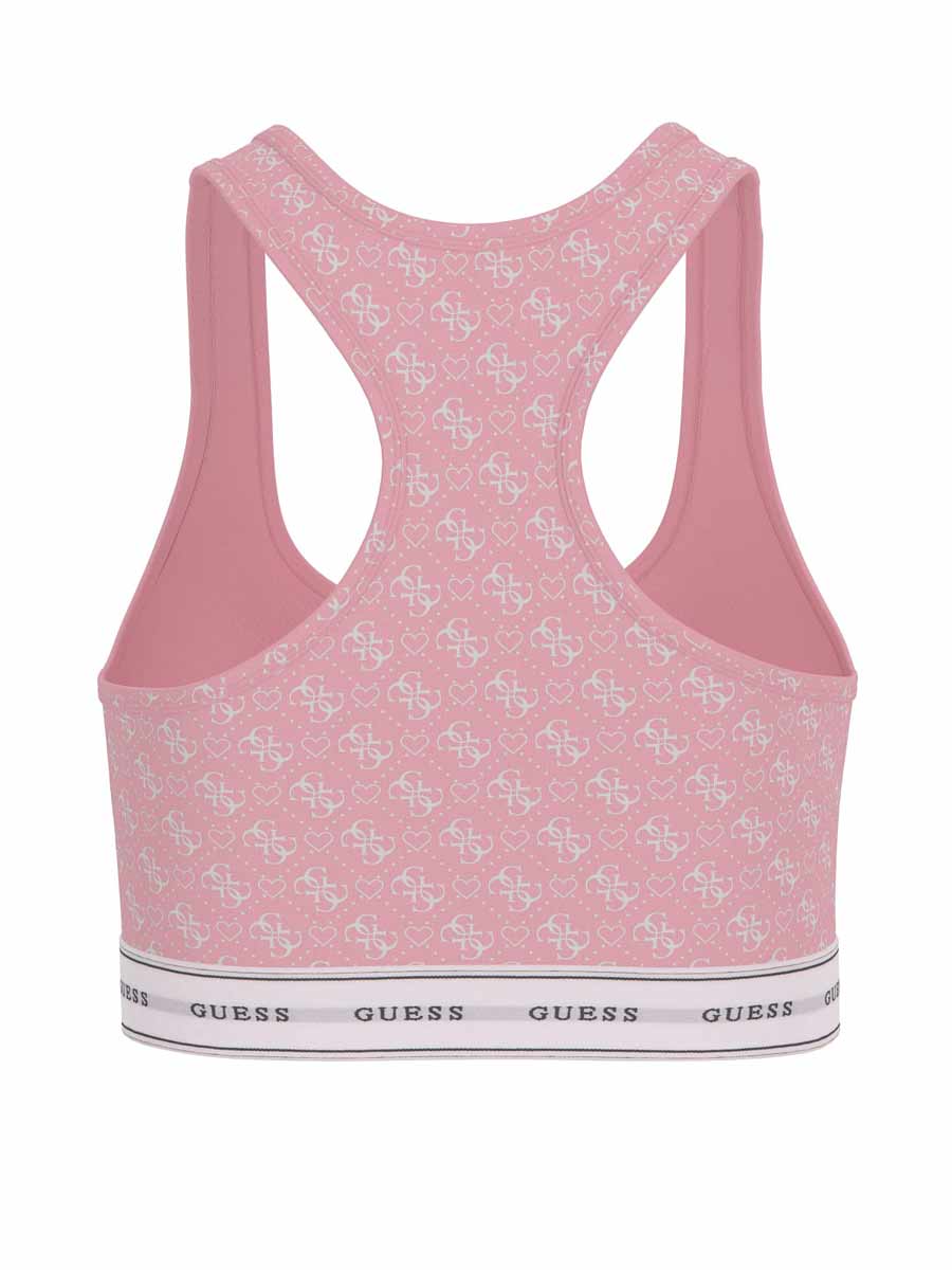 GUESS Бюстие CARRIE BRALETTE
