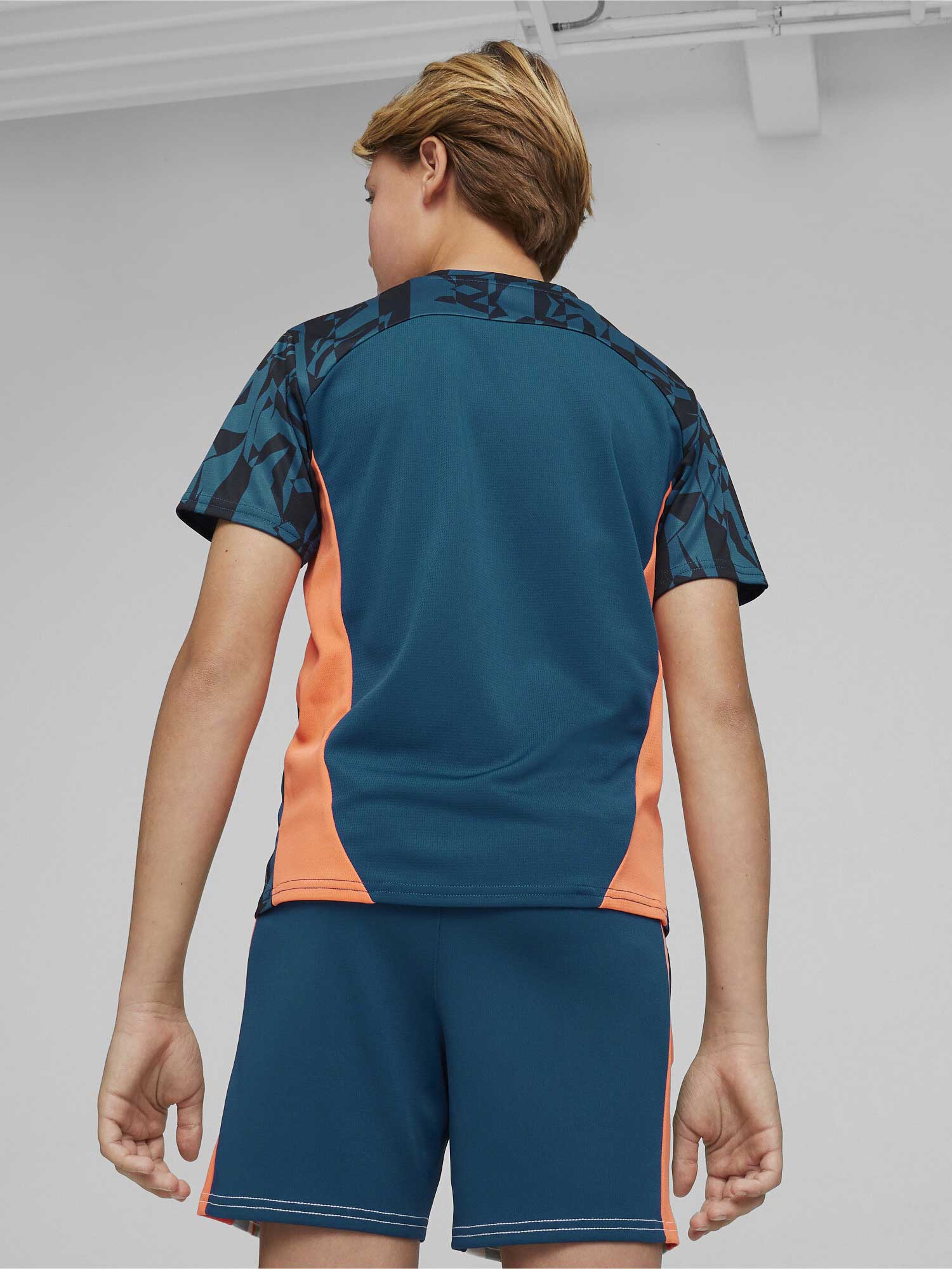 PUMA Тениска Neymar JR Creativity Jersey Jr
