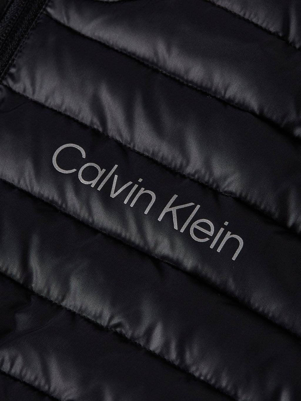 Calvin Klein Performance Яке PW