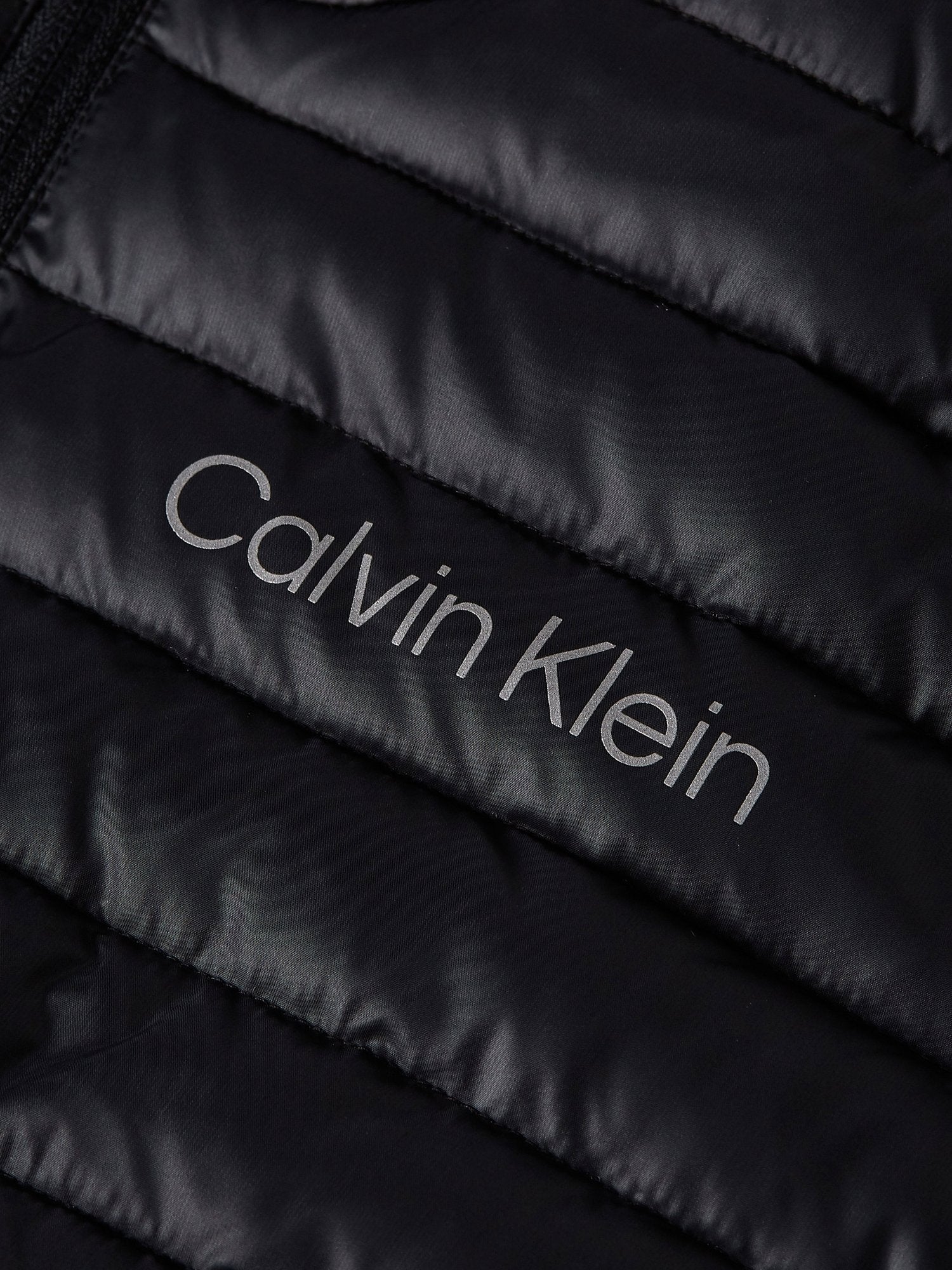 Calvin Klein Performance Яке PW
