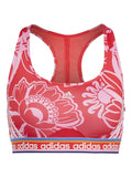 ADIDAS PERFORMANCE Спортен сутиен x FARM Rio