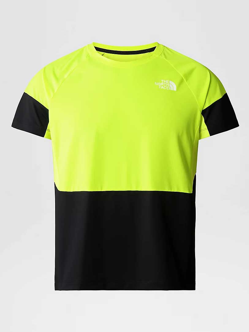 THE NORTH FACE Тениска M BOLT TECH TEE
