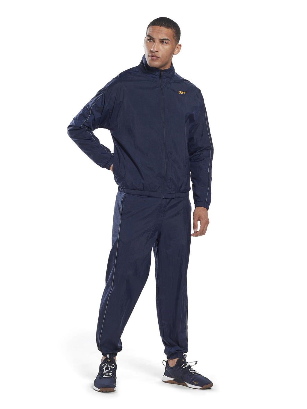 REEBOK Спортен екип Identity Fleece