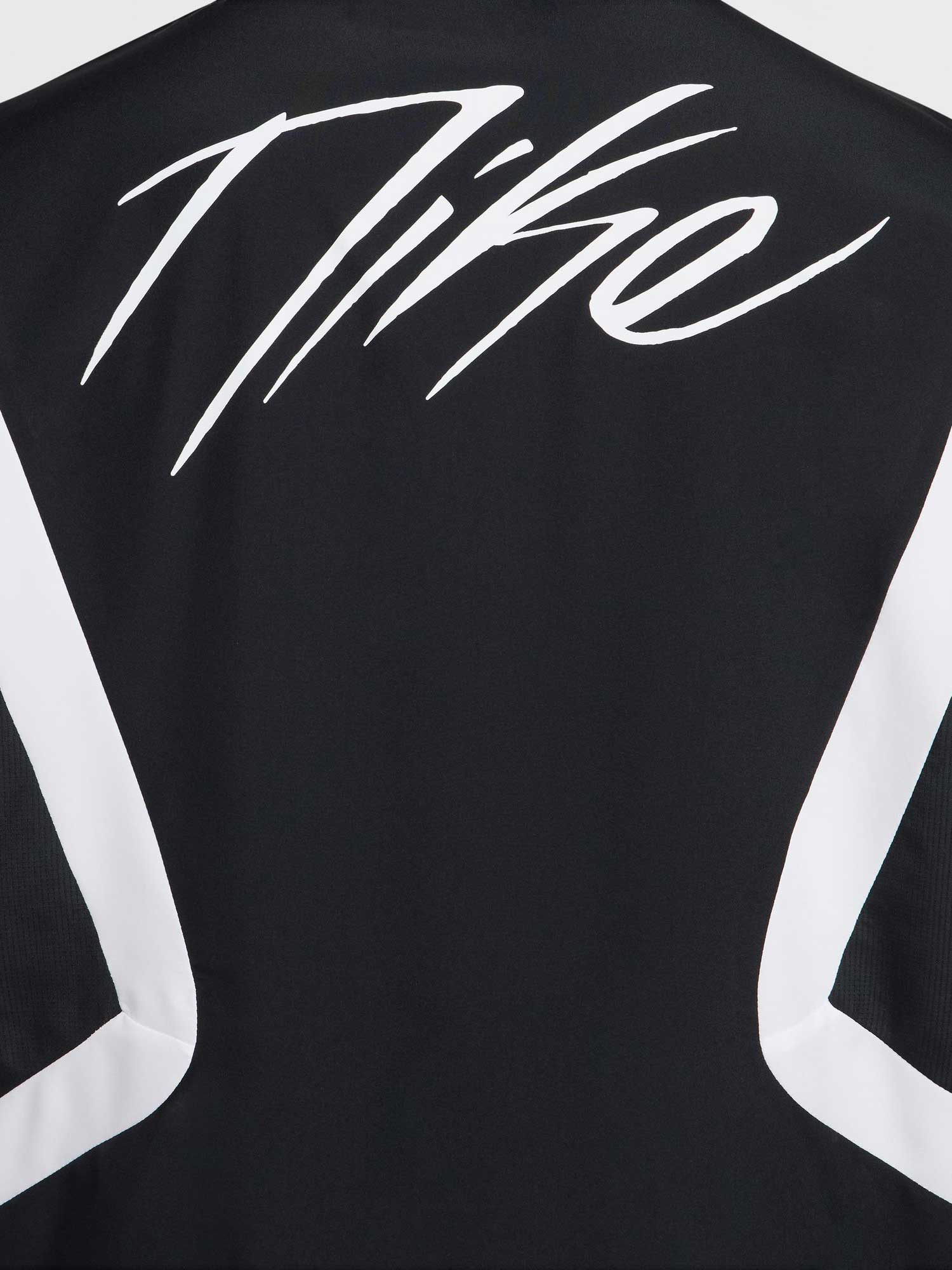 NIKE Суитшърт M NK DF WVN ICON JKT STRTFV