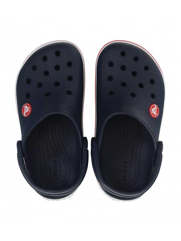 CROCS Чехли CROCBAND CLOG 207006