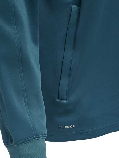 HUMMEL Суитшърт CORE POLY