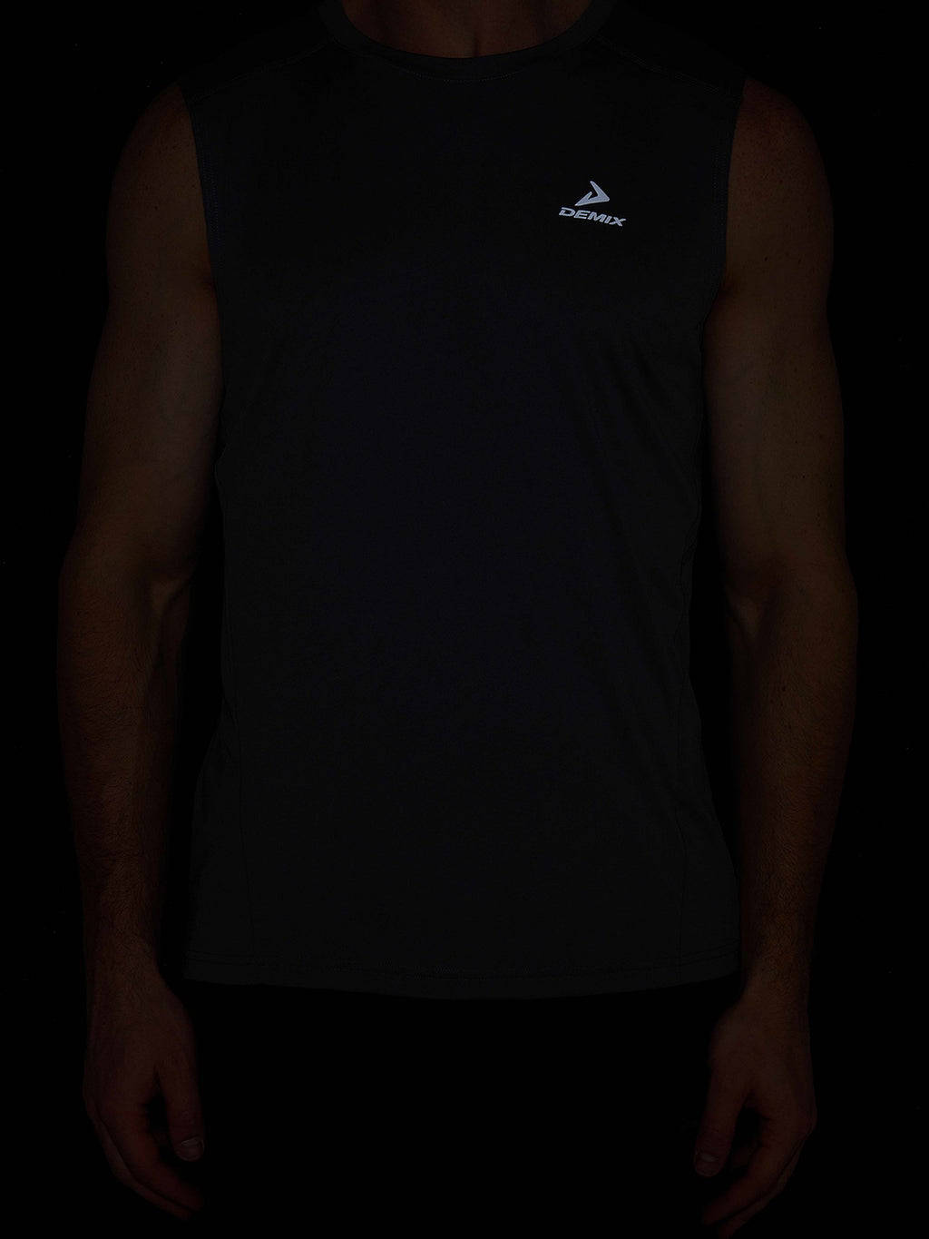DEMIX Потник M D Running Urban Tank
