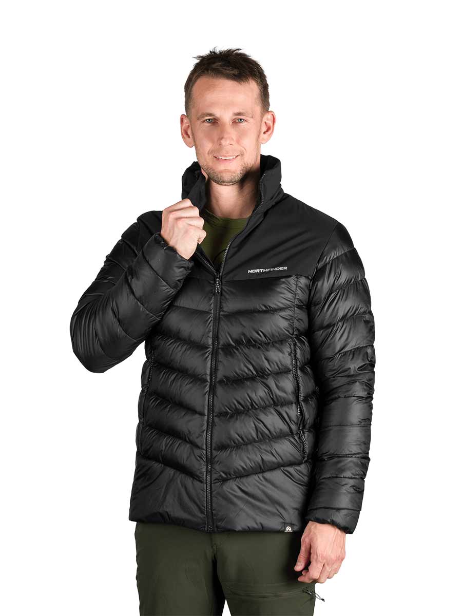 NORTHFINDER Яке BERTRAM