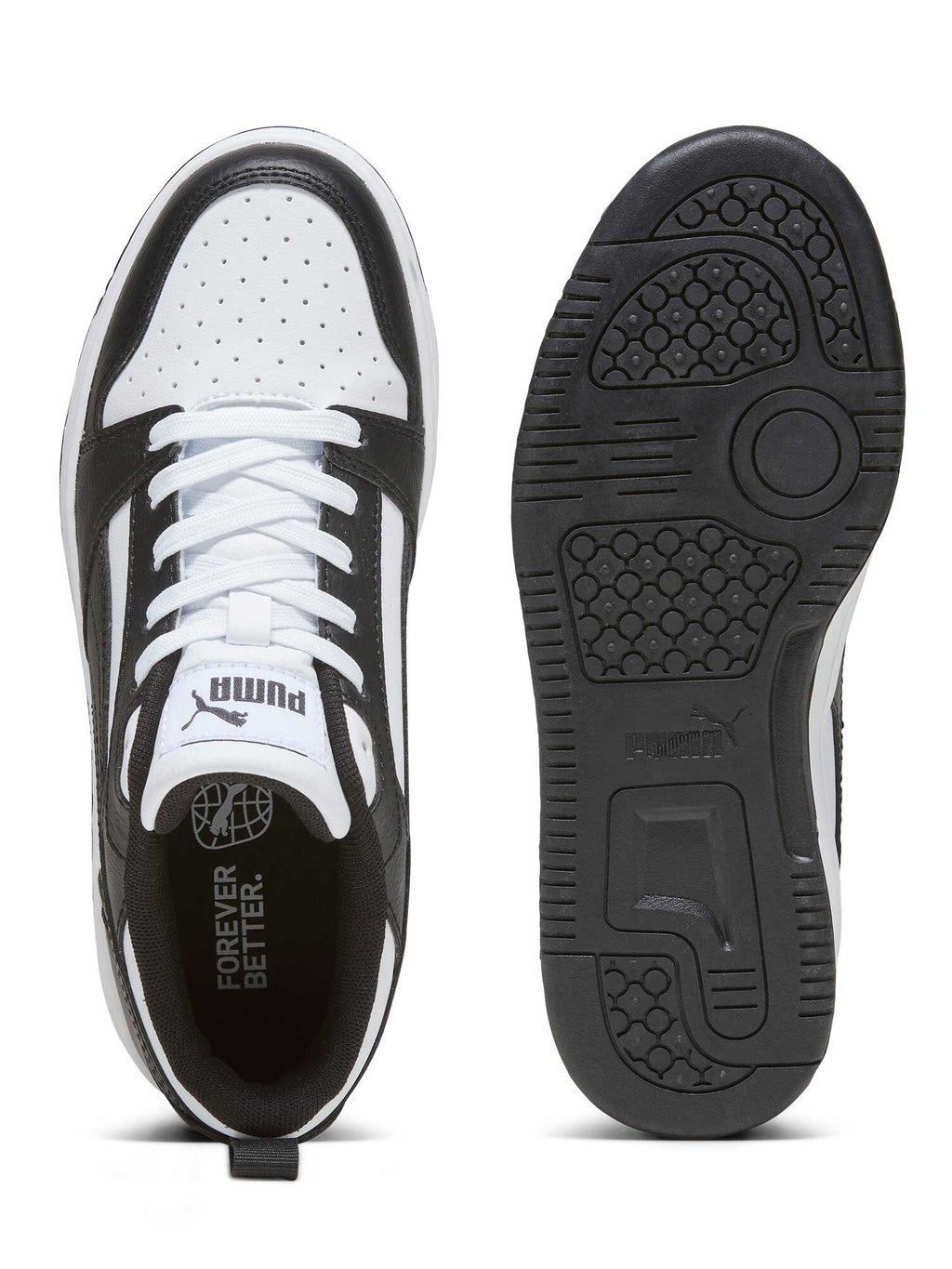 PUMA Обувки Puma Rebound V6 Lo Jr