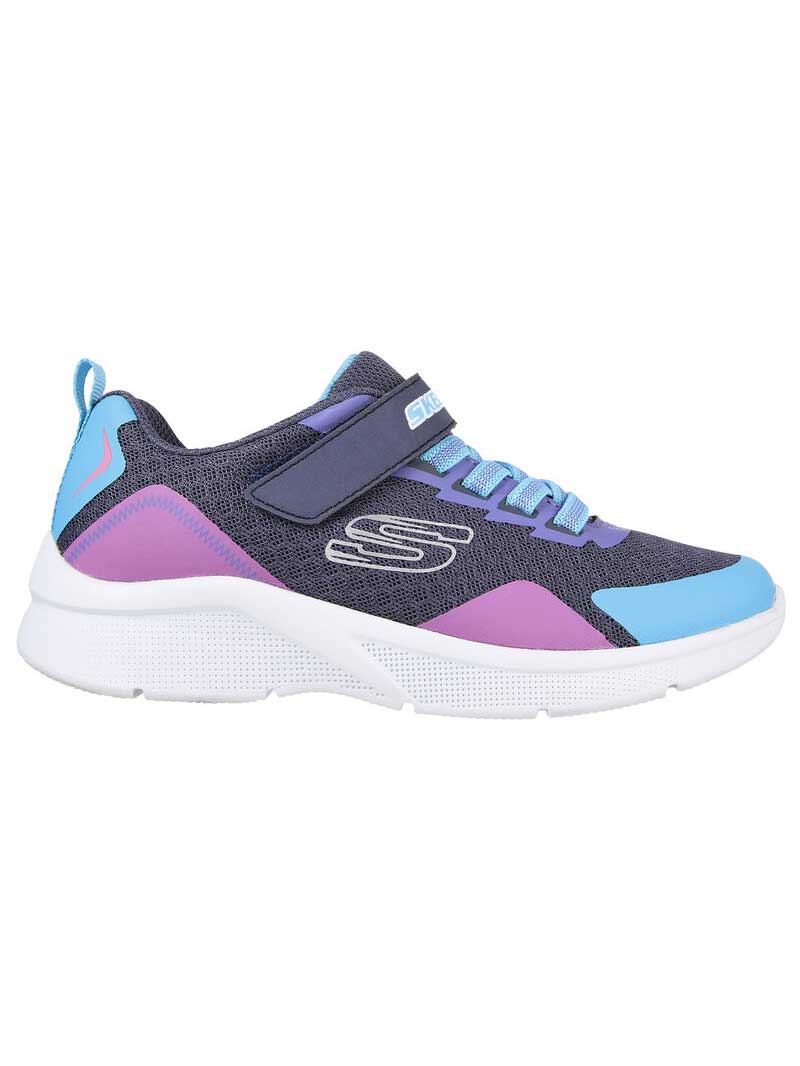 SKECHERS Обувки MICROSPEC - BRIGHT R
