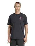 ADIDAS PERFORMANCE Тениска Padel Zone Graphic T-Shirt